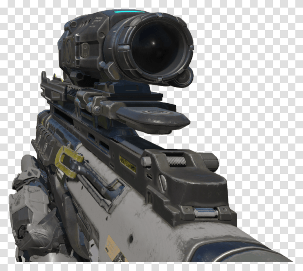 Cod Gun Call Of Duty Black Ops 4 Vmp, Camera, Electronics, Tank, Army Transparent Png