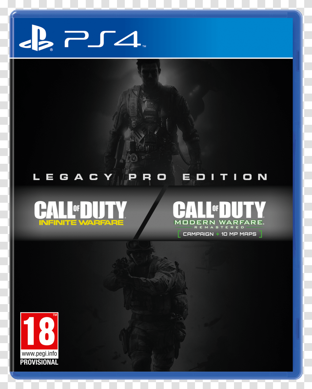 Cod Iw Legacy Pro Edition, Person, Human, Counter Strike, Call Of Duty Transparent Png
