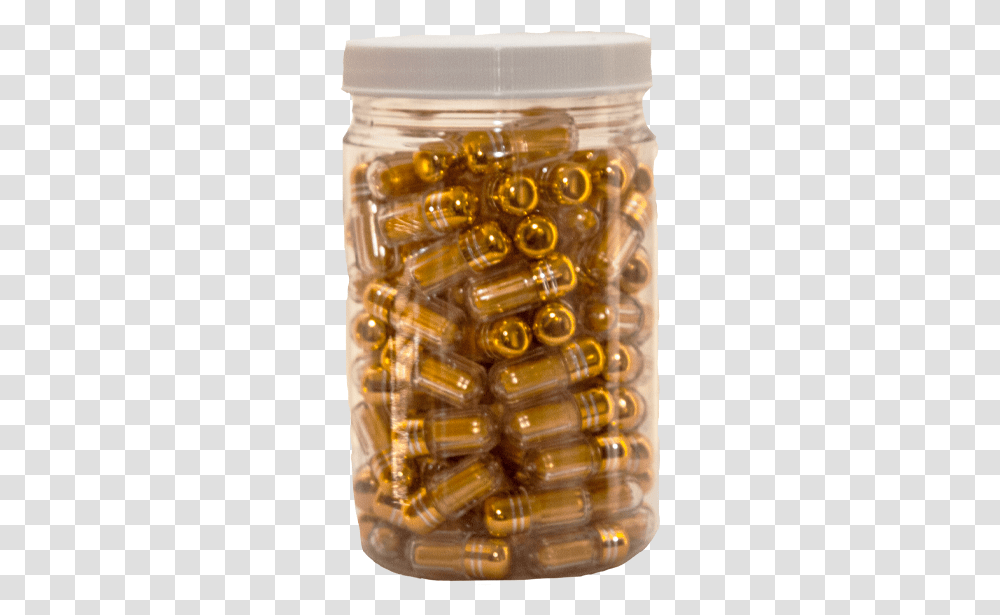 Cod Liver Oil, Medication, Pill, Capsule Transparent Png