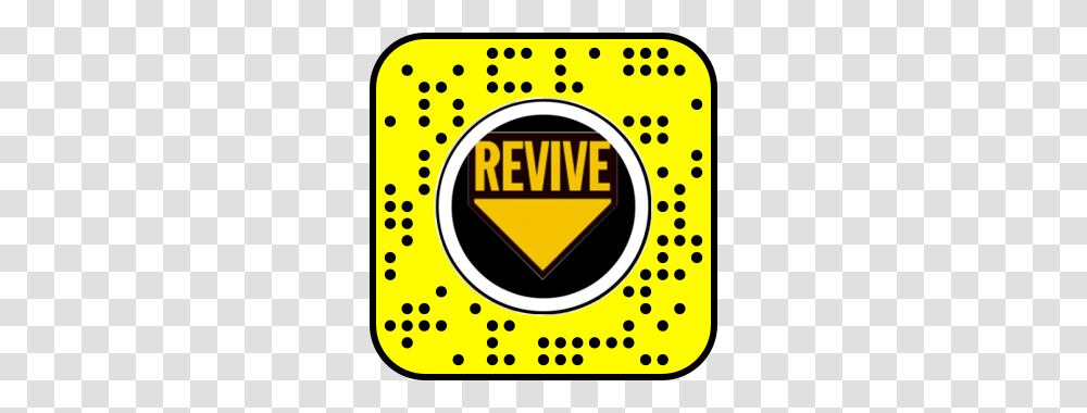 Cod Revive Lens Snaplenses, Label, Peeps, Logo Transparent Png