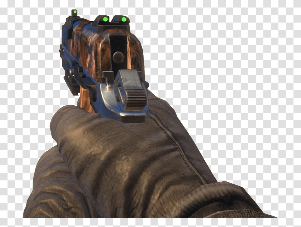 Cod Sniper Call Of Duty Zombies, Person, Human, Wristwatch, Camera Transparent Png