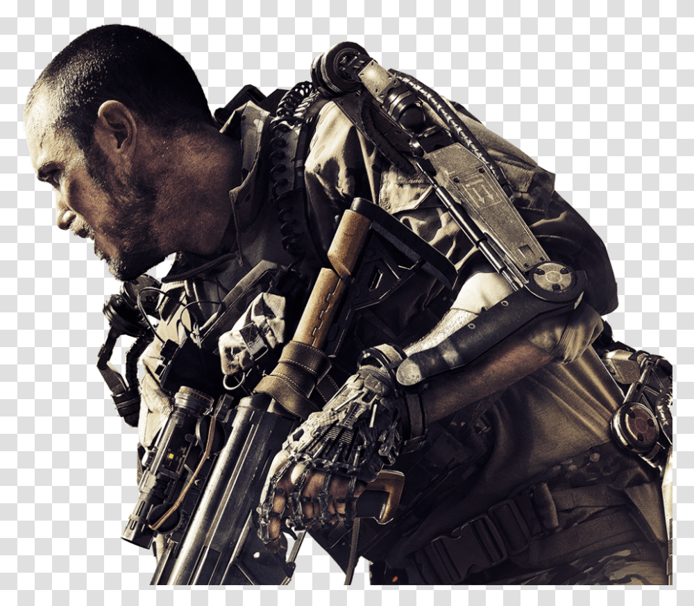 Cod Warzone, Call Of Duty, Person, Human, Military Uniform Transparent Png