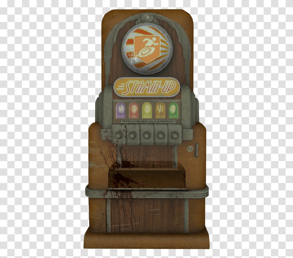 Cod Zombies Stamin Up Machine, Clock Tower, Architecture, Building, Box Transparent Png