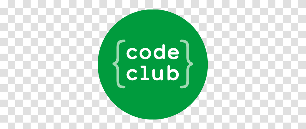 Code Club Code Club Logo, Text, Symbol, Plant, Word Transparent Png