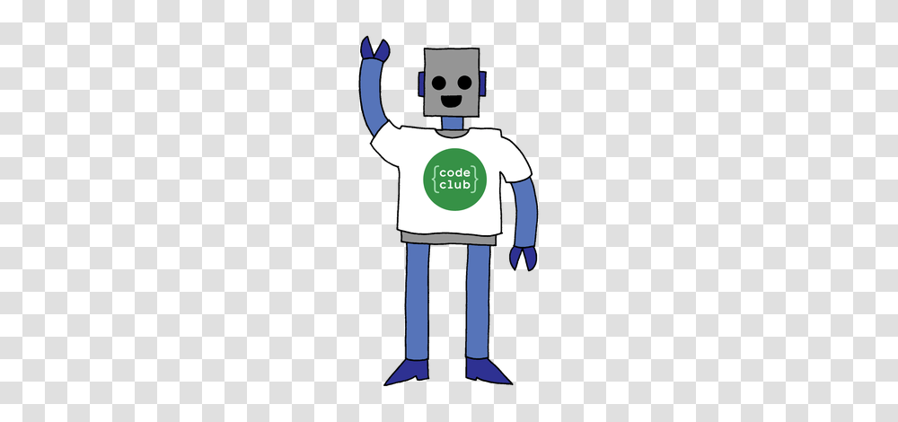 Code Club Uk Events Eventbrite, Robot Transparent Png