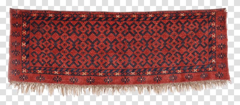 Code Stole, Rug Transparent Png