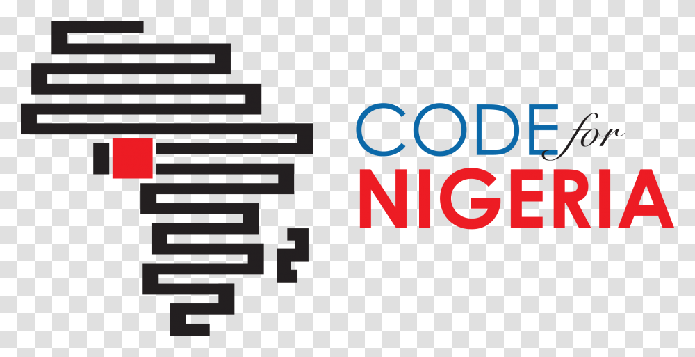 Code For Nigeria Code For Africa, Logo, Mailbox Transparent Png