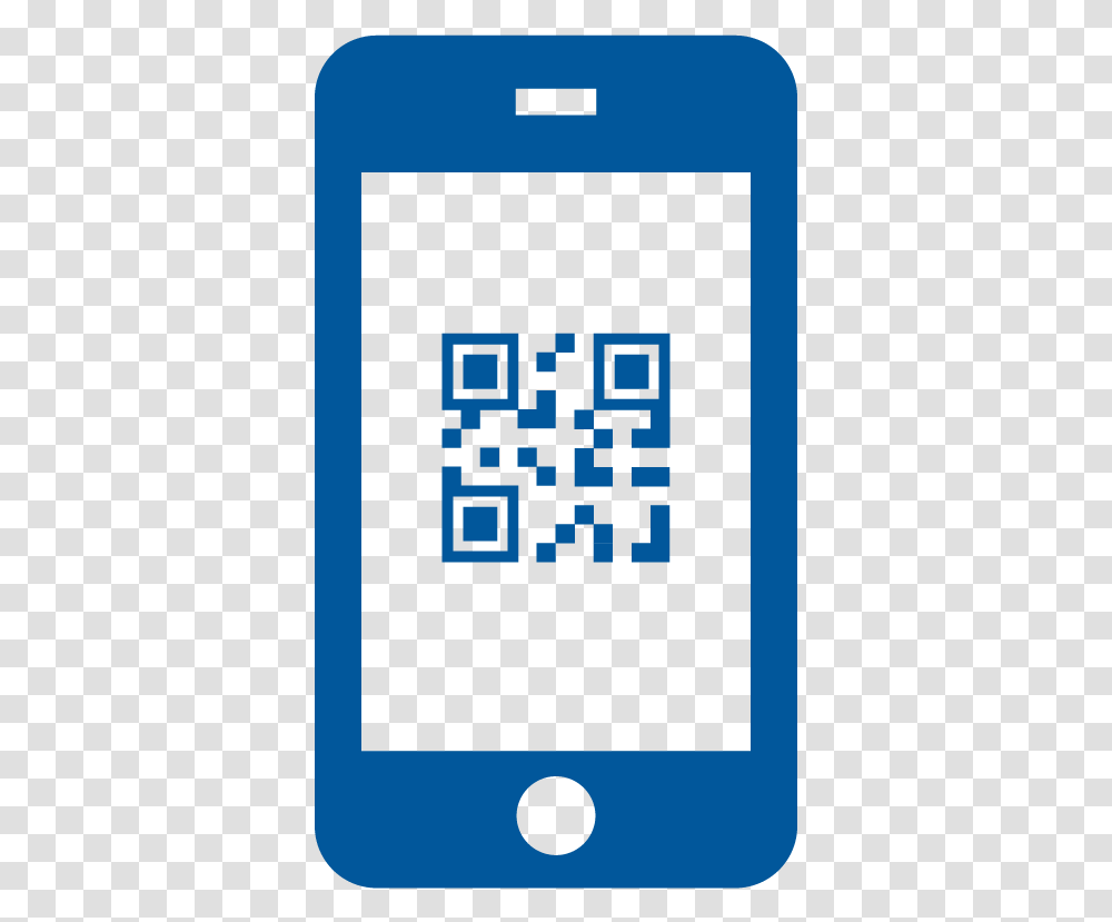 Code Icon Printing, QR Code Transparent Png