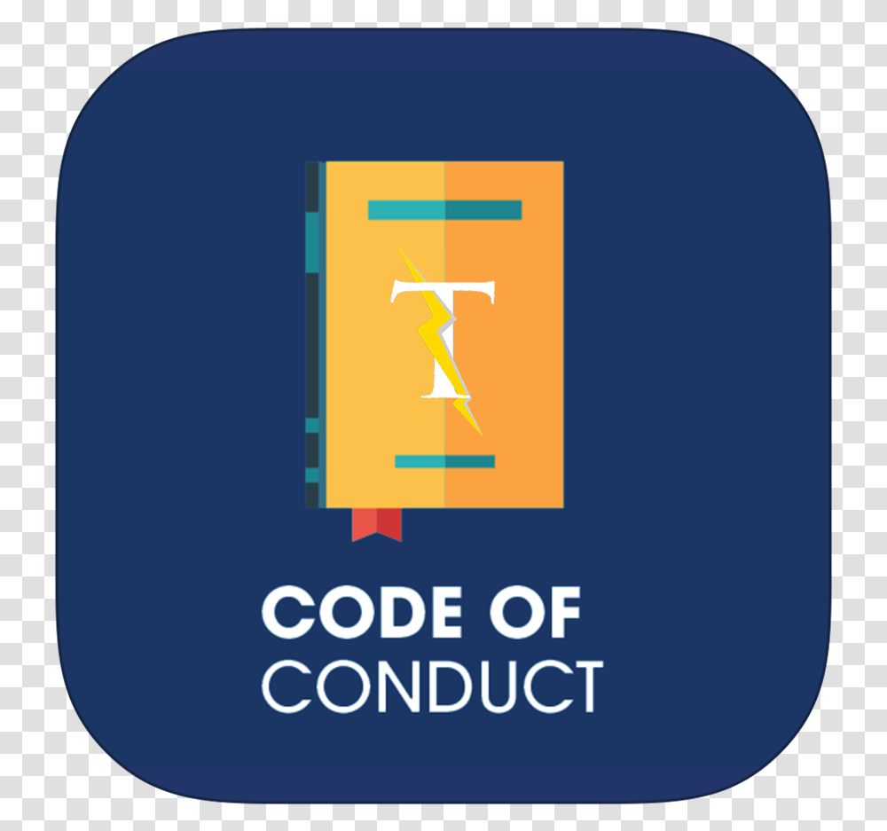 Code Of Conduct Code Of Conduct, First Aid, Alphabet Transparent Png