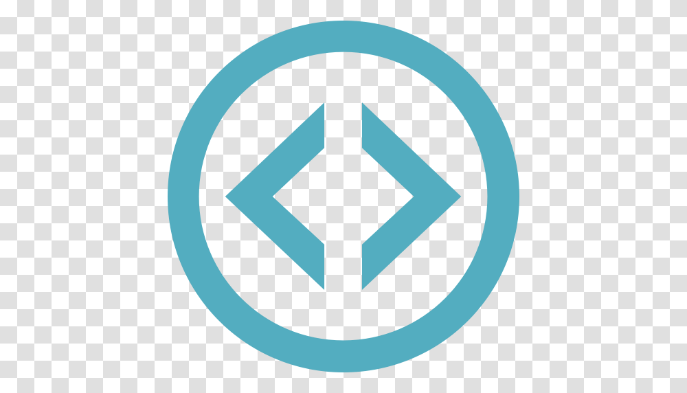 Code School Logo, Recycling Symbol, Rug, Trademark Transparent Png