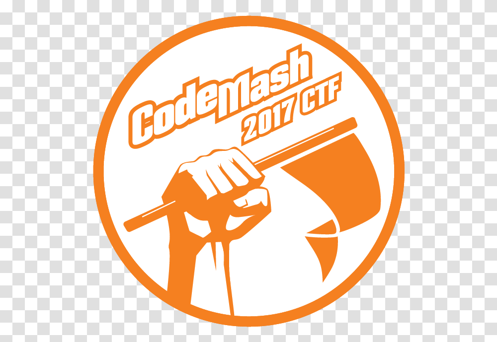 Codemash Ctf Circle Circle, Hand, Fist, Dynamite, Bomb Transparent Png