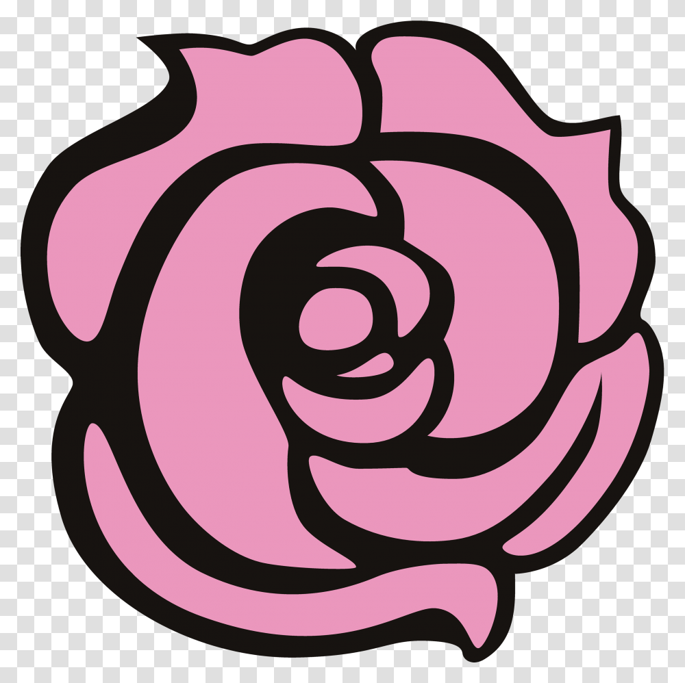 Codes For Insertion Revolutionary Girl Utena Rose, Plant, Spiral, Dynamite, Flower Transparent Png