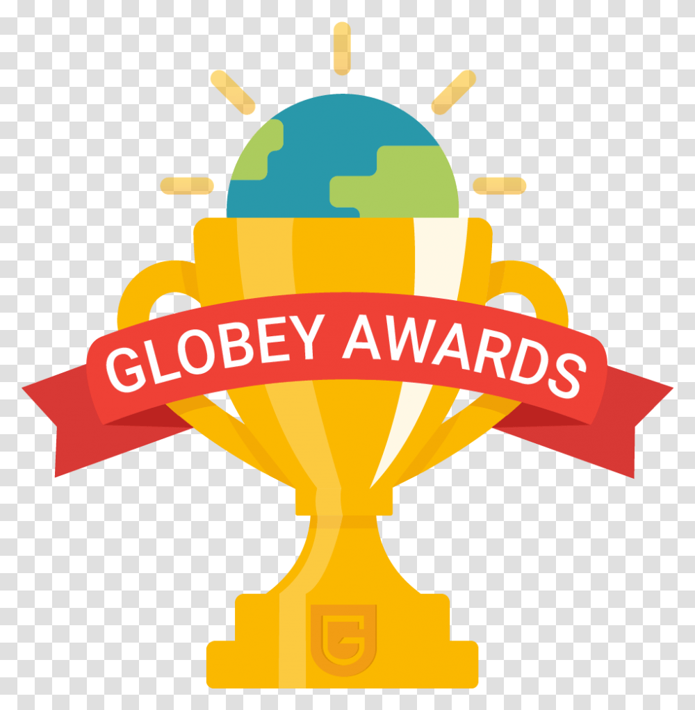 Coding Award, Trophy Transparent Png