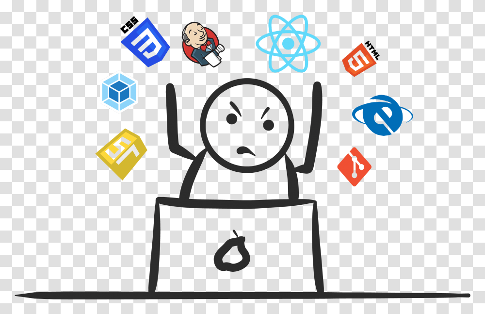 Coding Is Not The Way, Number, Recycling Symbol Transparent Png