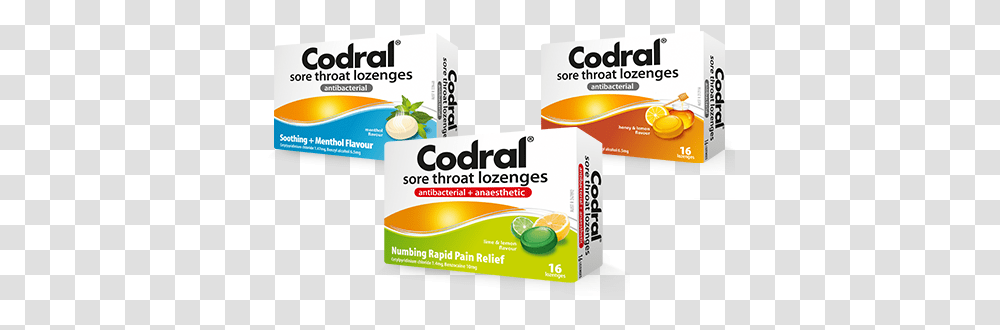 Codral New Zealand Cold & Flu Remedies Tablets Hot Codral Cold And Flu Tablets, Flyer, Poster, Paper, Advertisement Transparent Png