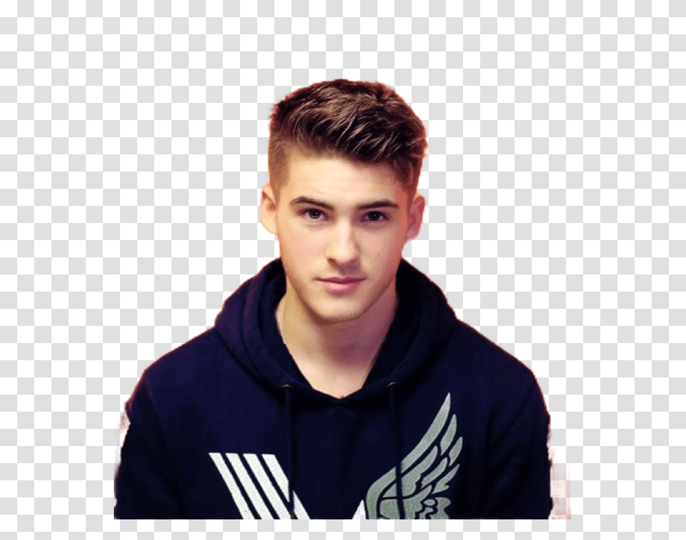 Cody Christian Theo Teen Wolf Teenage, Person, Human, Apparel Transparent Png