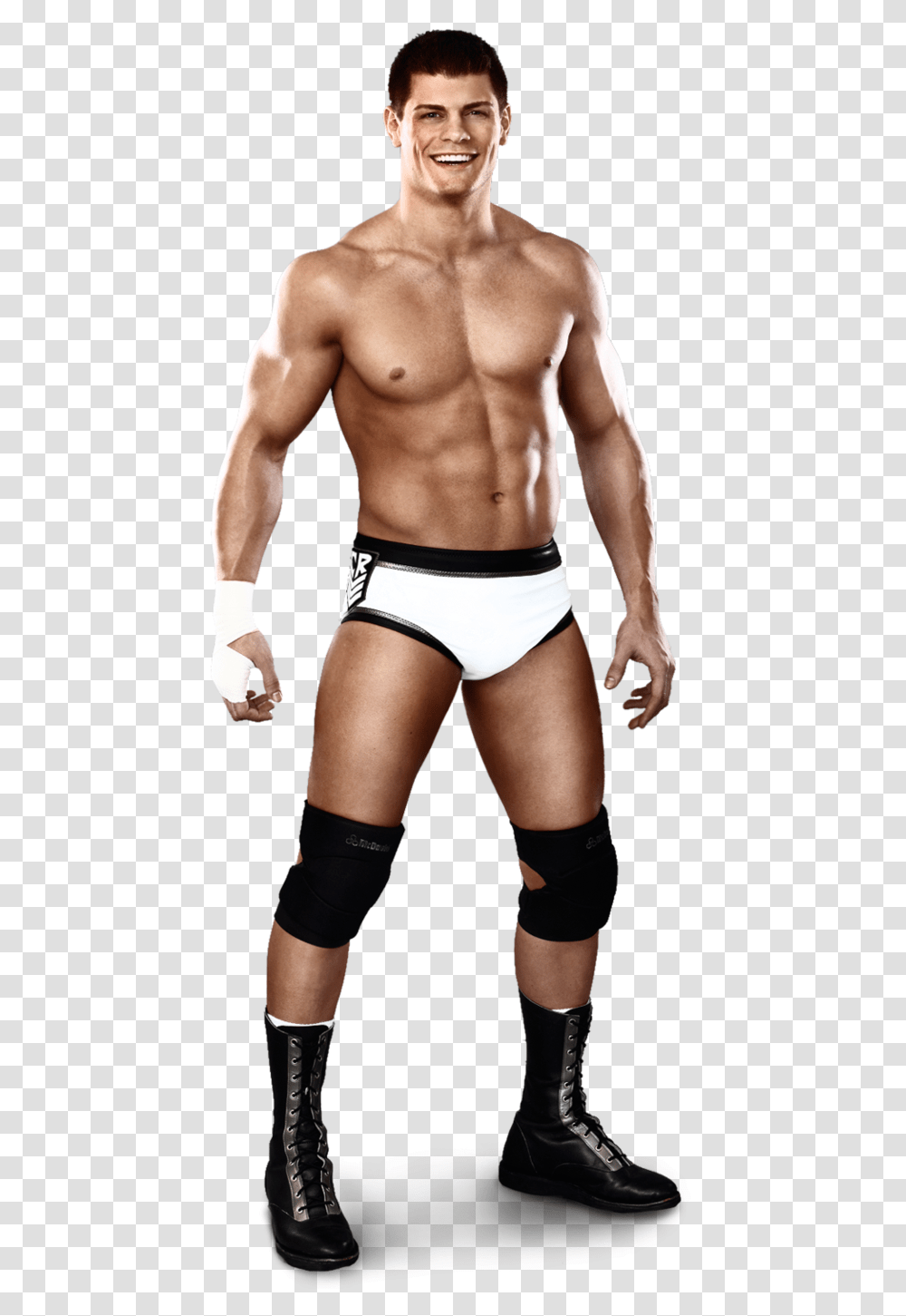 Cody Rhodes Intercontinental Champion 2012, Apparel, Person, Human Transparent Png