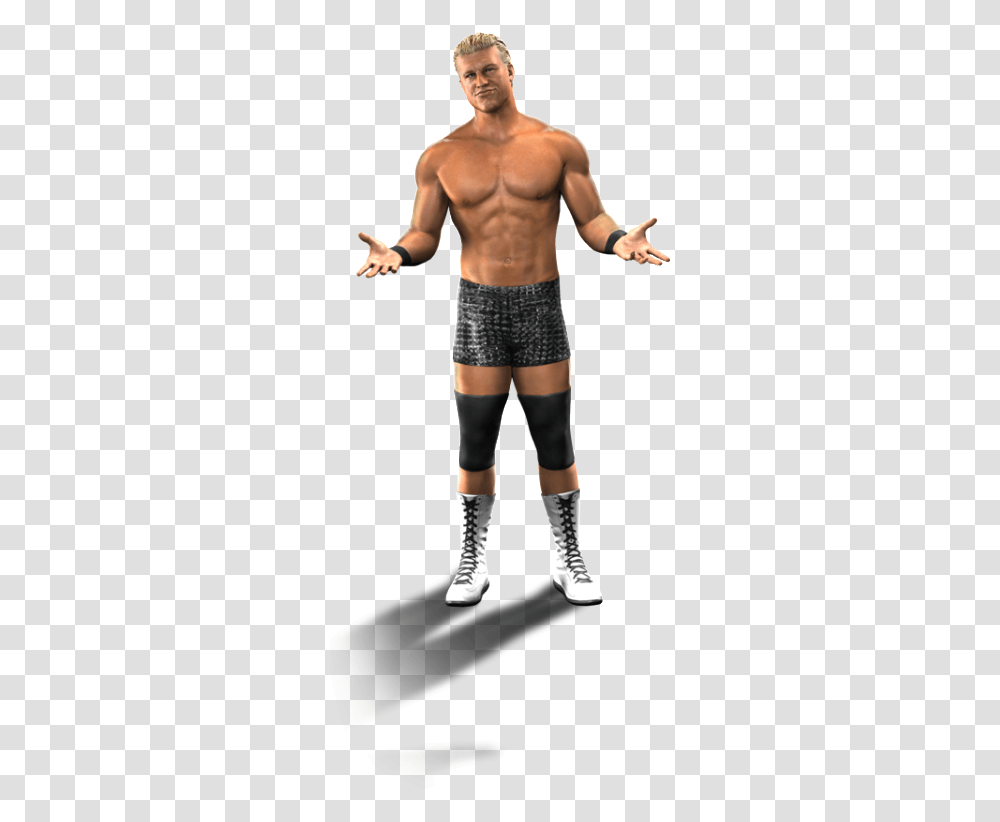 Cody Rhodes, Shorts, Person, Arm Transparent Png