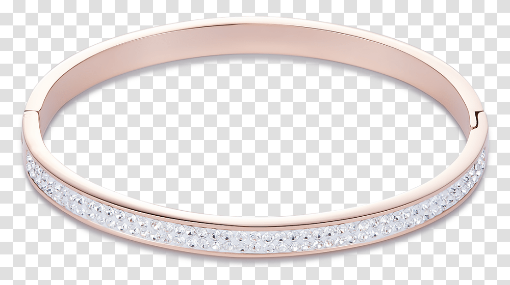 Coeur De Lion Crystal Bracelets, Oval Transparent Png
