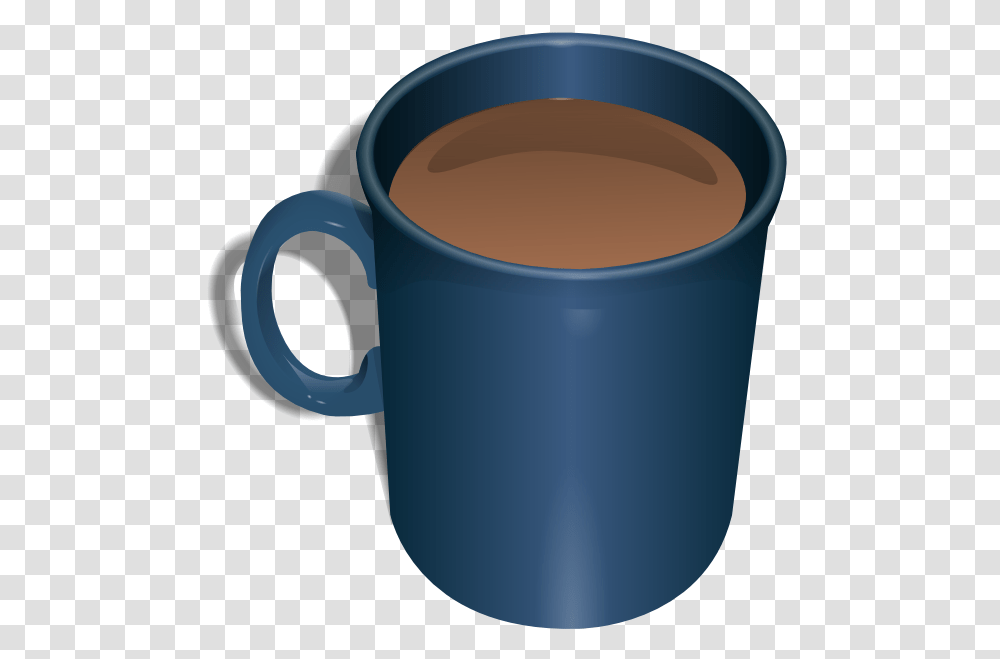 Coffe Clip Art Free Vector, Coffee Cup, Tape, Espresso, Beverage Transparent Png