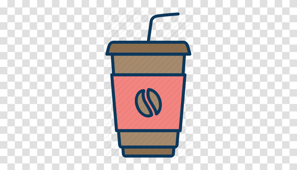 Coffe Coffe To Go Cup Of Coffee Milkshake Icon, Label, Alphabet, Word Transparent Png