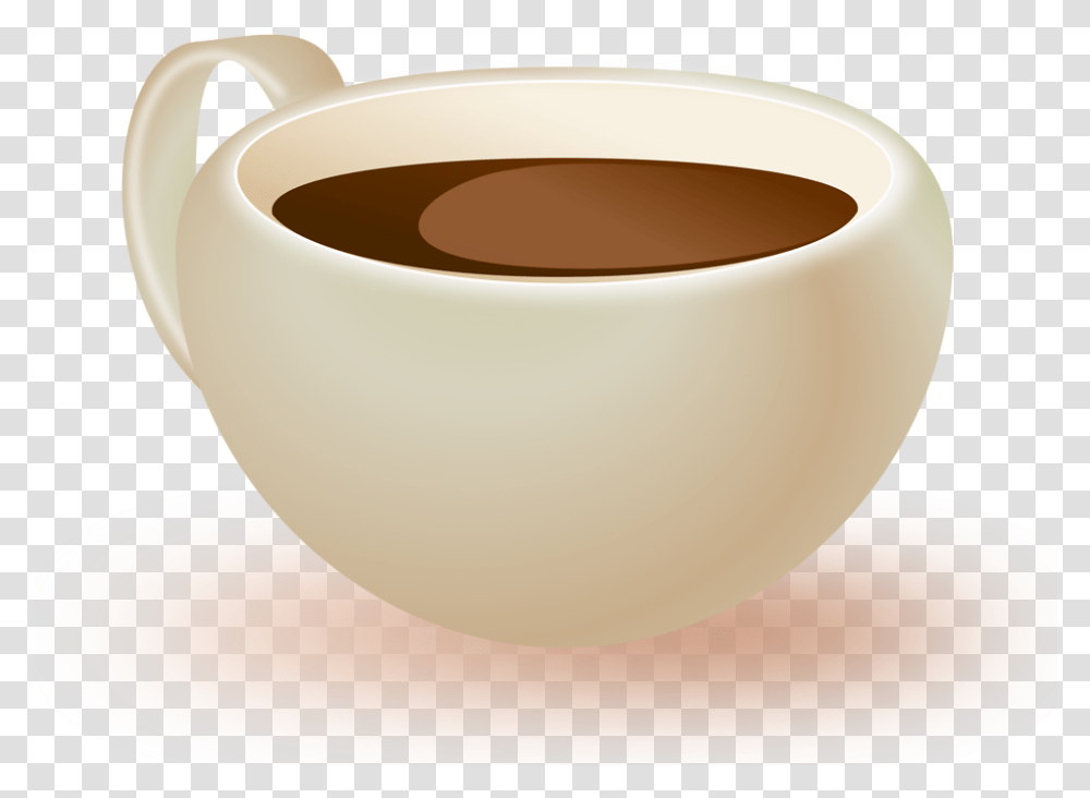 Coffe Drawing Free Coffee Cup Of Coffee Clipart, Pottery, Lamp, Beverage, Drink Transparent Png