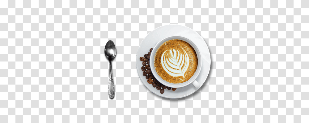 Coffee Drink, Latte, Coffee Cup, Beverage Transparent Png