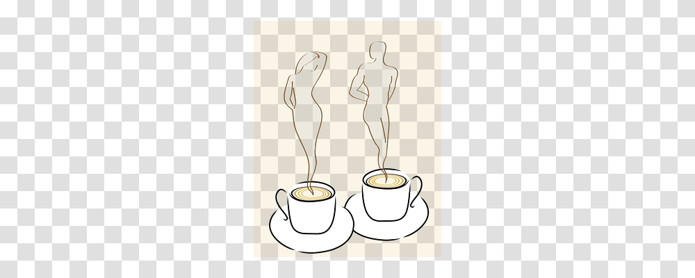 Coffee Person, Coffee Cup, Beverage, Drink Transparent Png