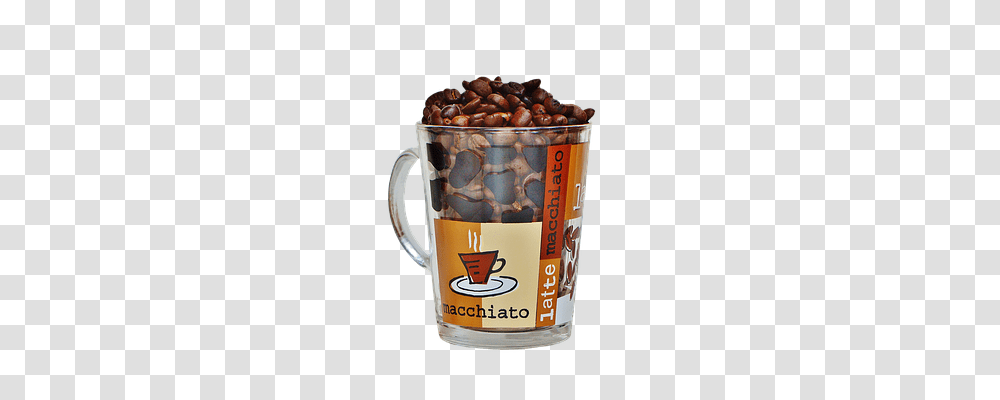 Coffee Drink, Jug, Stein, Plant Transparent Png