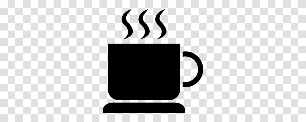 Coffee Drink, Coffee Cup, Pottery, Jug Transparent Png