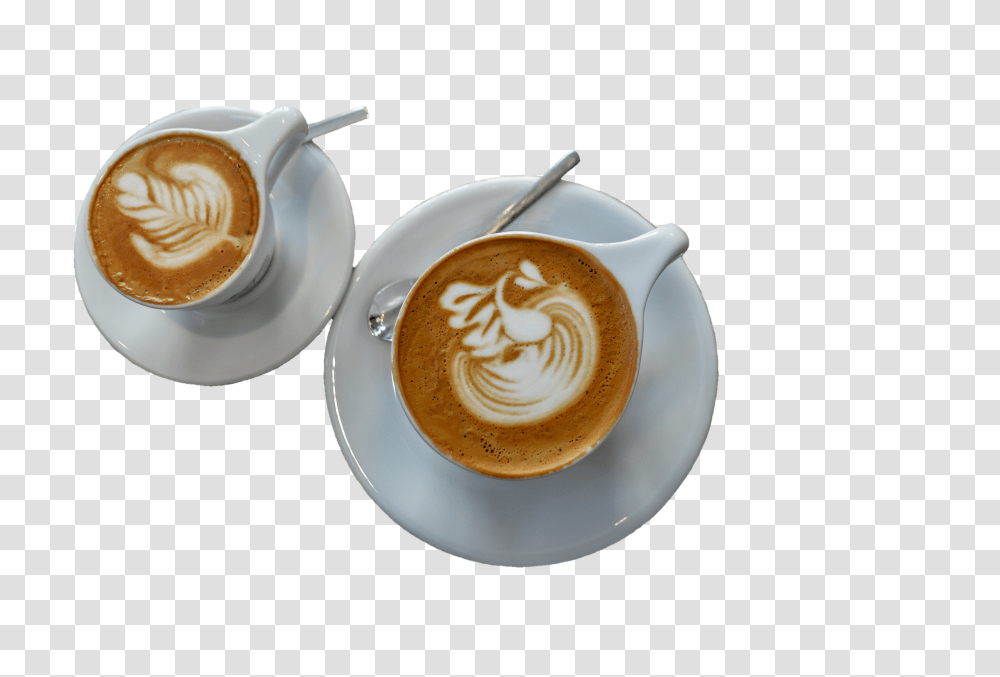 Coffee Drink, Latte, Coffee Cup, Beverage Transparent Png