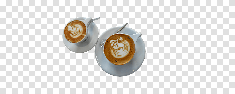 Coffee Drink, Latte, Coffee Cup, Beverage Transparent Png