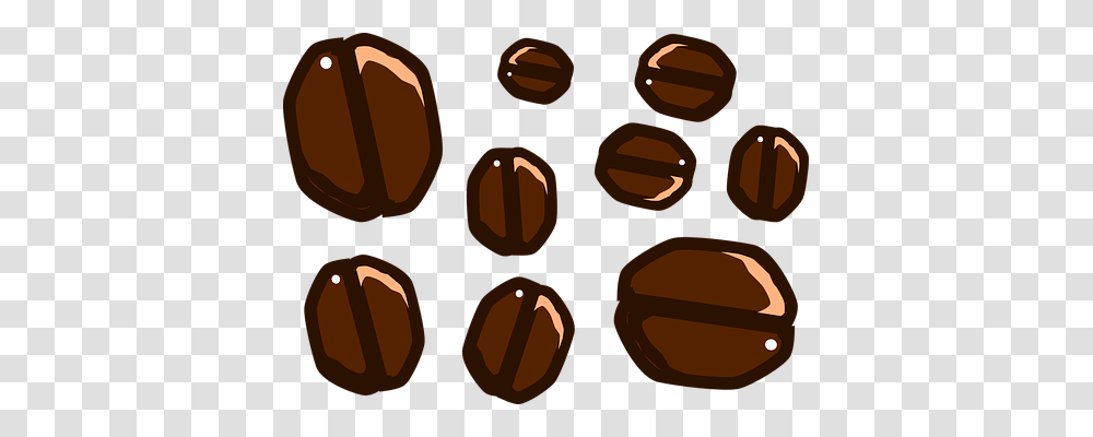 Coffee Drink, Plant, Food, Vegetable Transparent Png