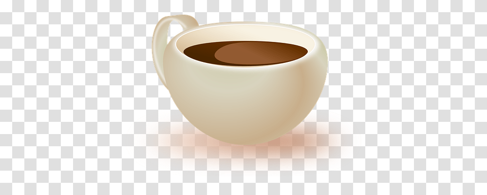 Coffee Drink, Coffee Cup, Pottery, Tape Transparent Png