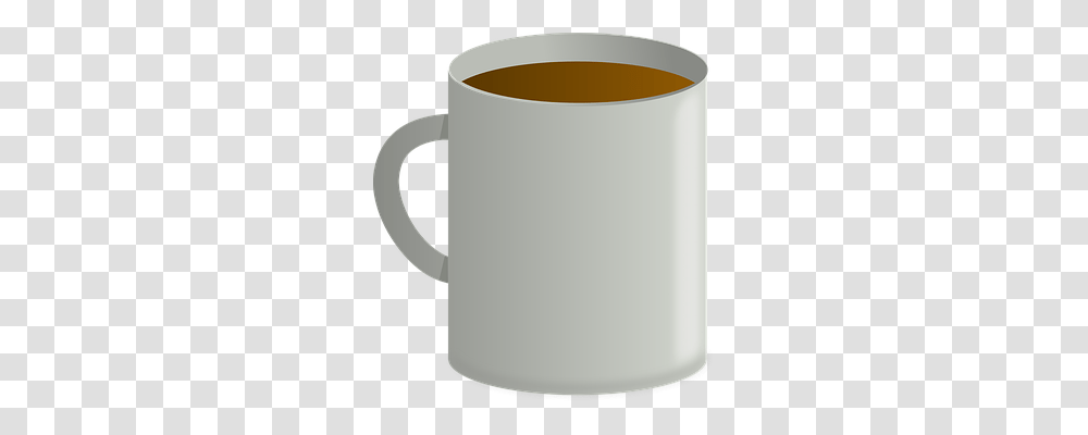 Coffee Drink, Coffee Cup, Lamp Transparent Png