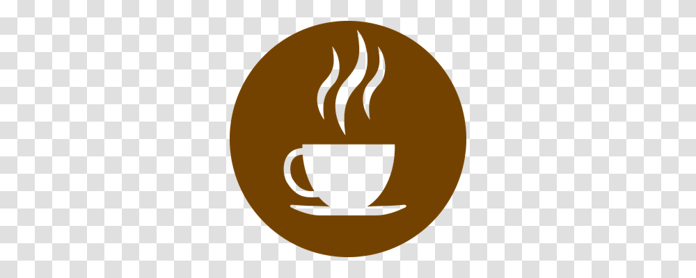 Coffee Drink, Coffee Cup, Logo Transparent Png