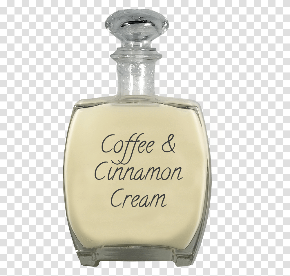 Coffee Amp Cinnamon Cream 750 Ml BottleClass Perfume, Milk, Beverage, Drink, Cosmetics Transparent Png