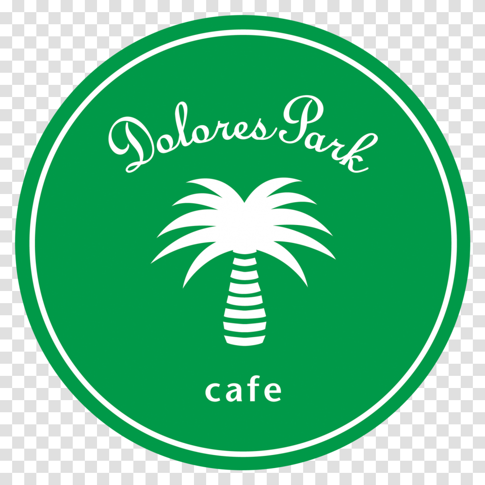Coffee And Tea Food Delivery Precita Park Cafe, Label, Text, Logo, Symbol Transparent Png