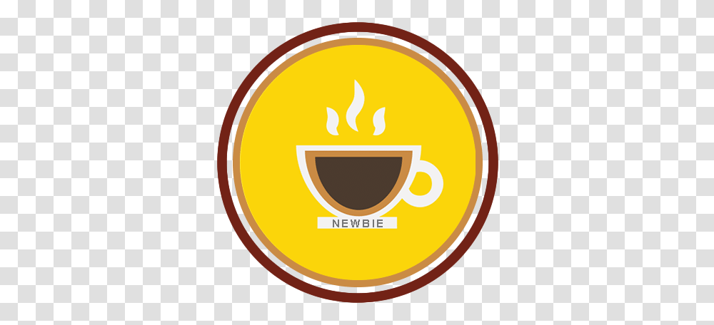Coffee Badges Are Fun To Earn And People Love Them - Coffeely Serveware, Coffee Cup, Espresso, Beverage, Drink Transparent Png