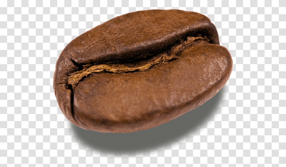 Coffee Bean, Bread, Food, Plant, Vegetable Transparent Png