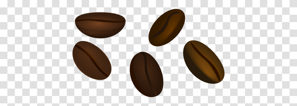 Coffee Bean Clipart Free, Plant, Nut, Vegetable, Food Transparent Png