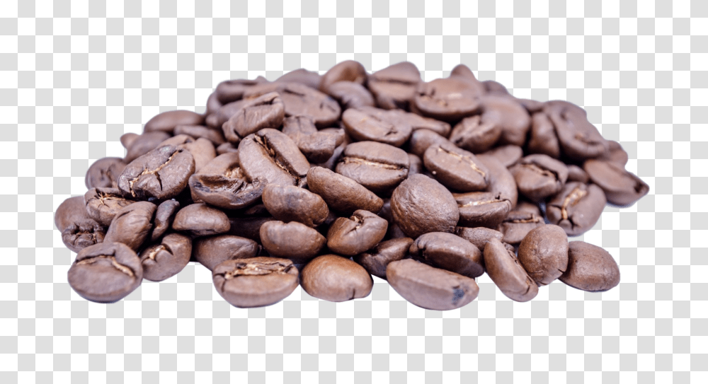 Coffee Bean Image, Drink, Plant, Vegetable, Food Transparent Png