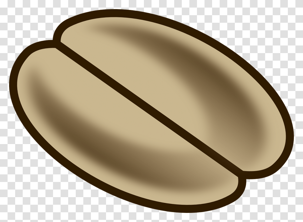 Coffee Bean, Sport, Sports, Ball, Rugby Ball Transparent Png