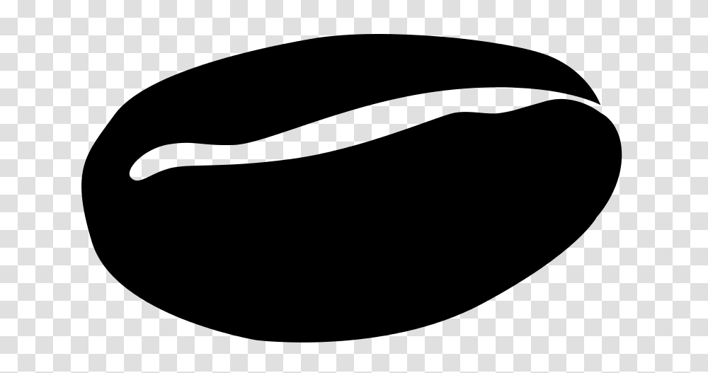 Coffee Bean Symbol, Gray, World Of Warcraft Transparent Png