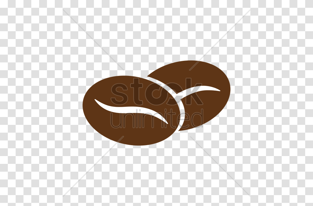 Coffee Bean Vector Illustration, Pin, Food, Bow, Incense Transparent Png
