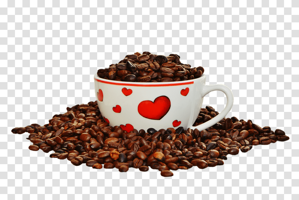 Coffee Beans 960, Drink, Coffee Cup, Plant, Birthday Cake Transparent Png