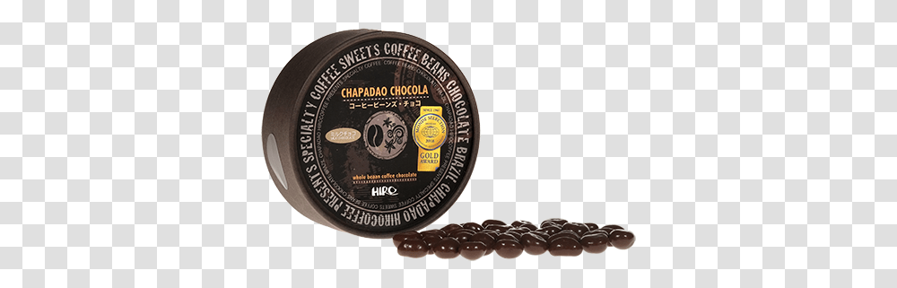 Coffee Beans Chocolate Gold Quality Award 2019 From Monde Badge, Disk, Coin, Money, Stout Transparent Png