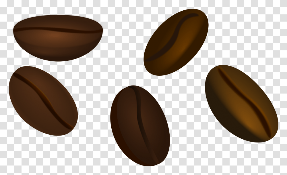 Coffee Beans Clip Art, Plant, Bowl, Food, Seed Transparent Png
