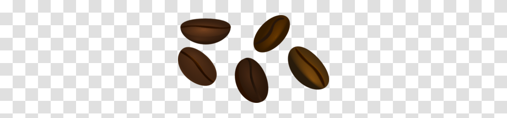 Coffee Beans Clip Art, Plant, Nut, Vegetable, Food Transparent Png