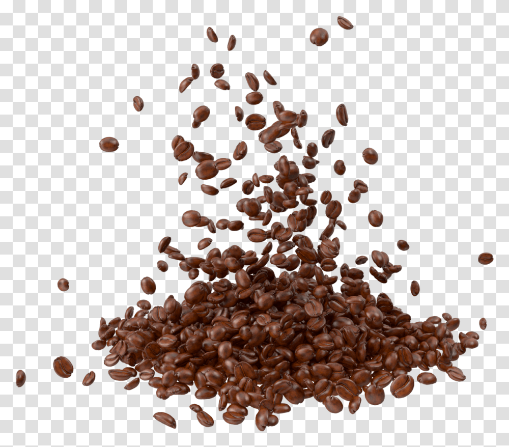 Coffee Beans Coffee Beans Coffee Beans Illustration, Outdoors, Nature, Plant, Produce Transparent Png